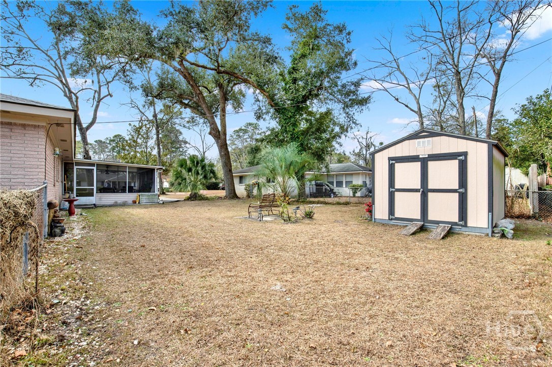 117 Montclair Boulevard Savannah, GA 31419 - Photo 32 of 34