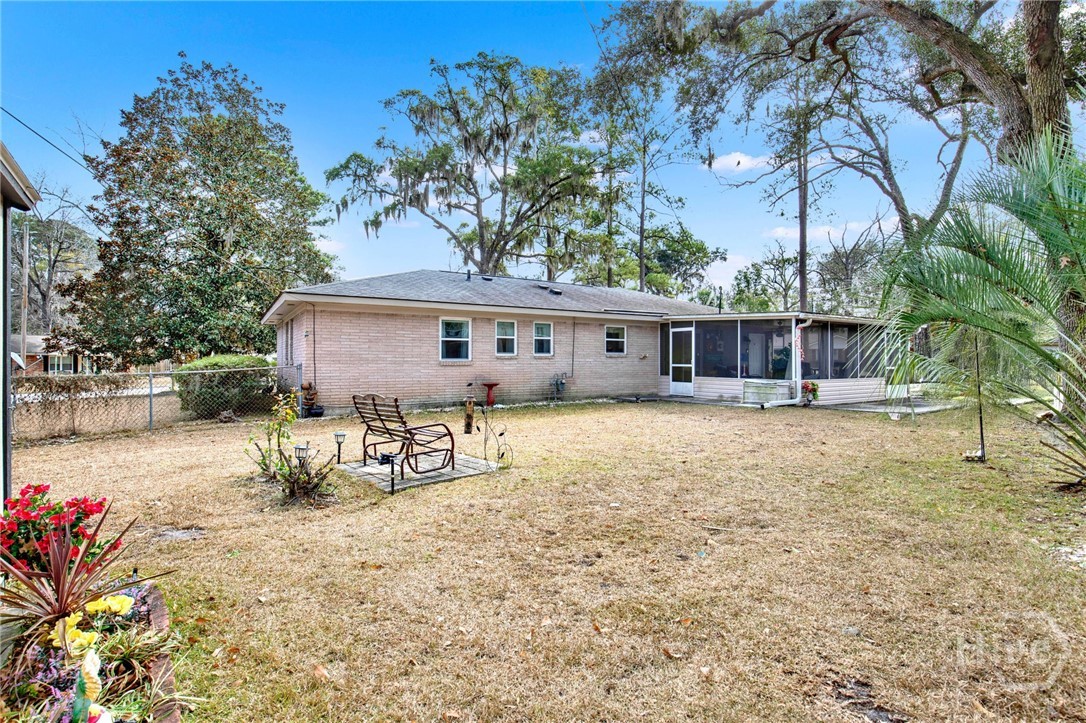 117 Montclair Boulevard Savannah, GA 31419 - Photo 33 of 34