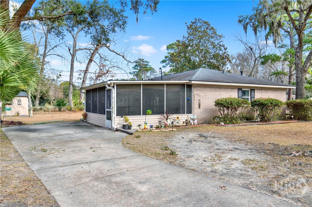 117 Montclair Boulevard Savannah, GA 31419 - Photo 34 of 34