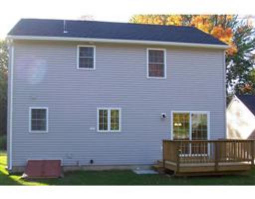 4 Green Way Springfield, MA 01118 - Photo 5 of 5