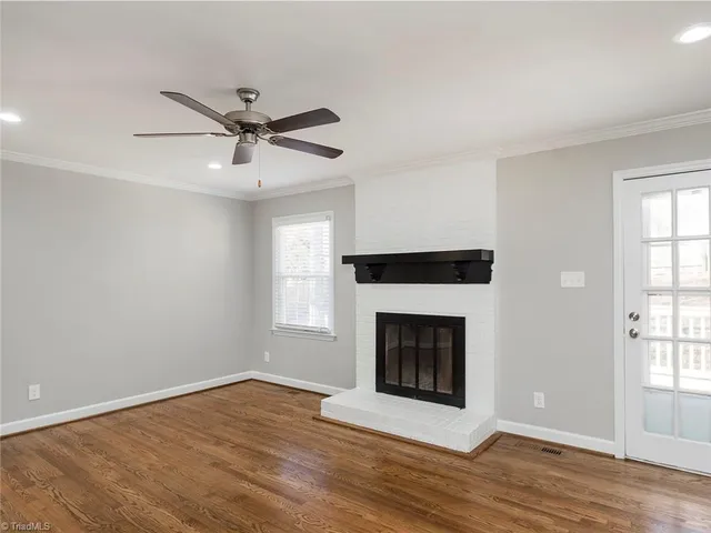 $2,400 | 3 Pall Mall Place, Greensboro, NC 27455