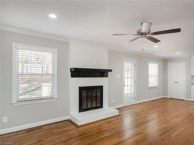 $2,400 | 3 Pall Mall Place, Greensboro, NC 27455