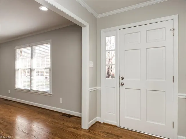 $2,400 | 3 Pall Mall Place, Greensboro, NC 27455