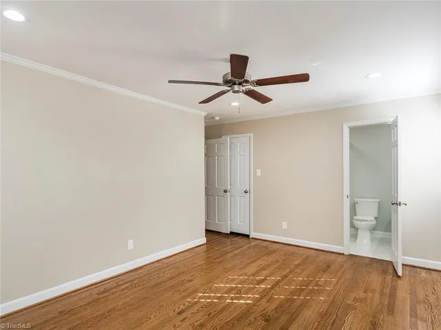 $2,400 | 3 Pall Mall Place, Greensboro, NC 27455