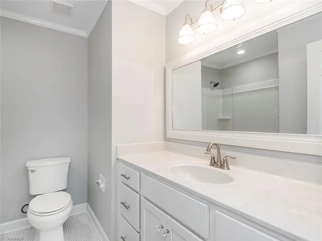 $2,400 | 3 Pall Mall Place, Greensboro, NC 27455