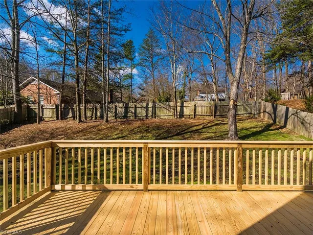 $2,400 | 3 Pall Mall Place, Greensboro, NC 27455