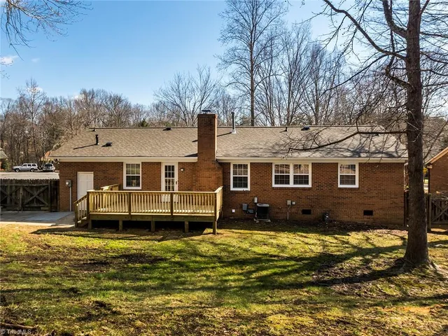 $2,400 | 3 Pall Mall Place, Greensboro, NC 27455