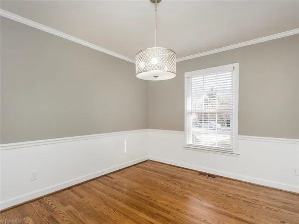 $2,300 | 3 Pall Mall Place, Greensboro, NC 27455