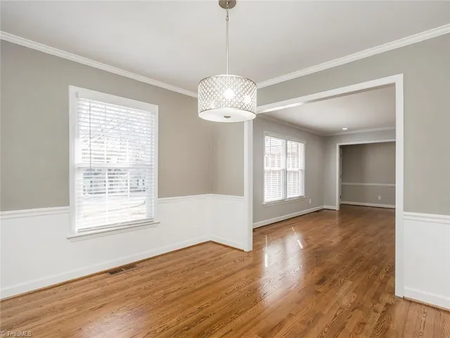 $2,400 | 3 Pall Mall Place, Greensboro, NC 27455