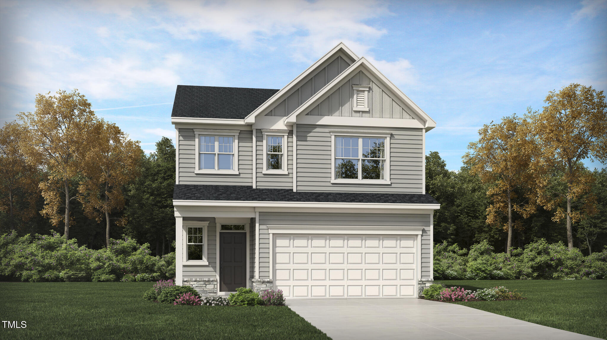 1007 Red Roses Avenue Durham, NC 27703 - Photo 1 of 24 Davidson B