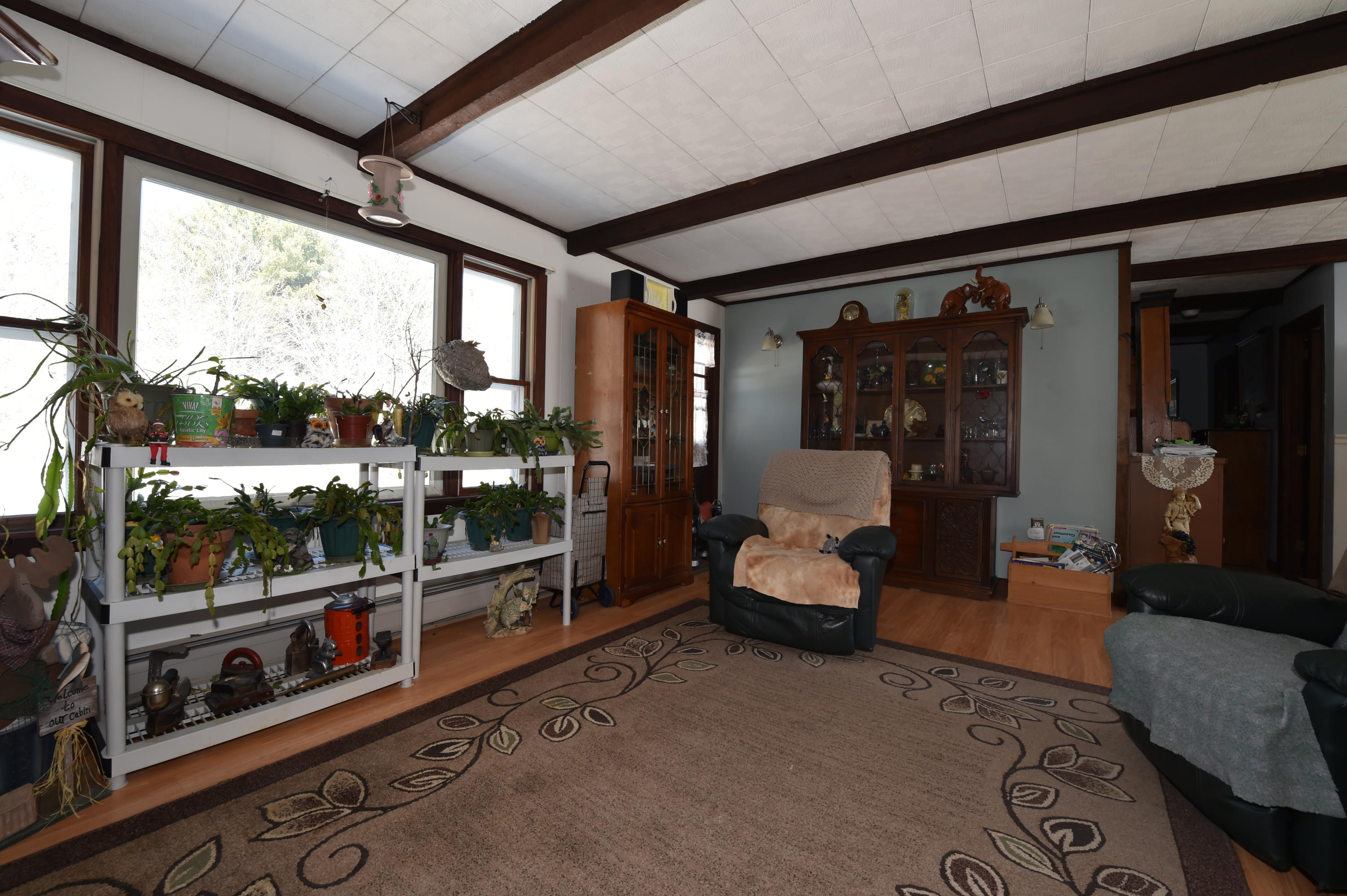 87 Weir Pond Road Lee, ME 04455 - Photo 7 of 48 DSC_6507