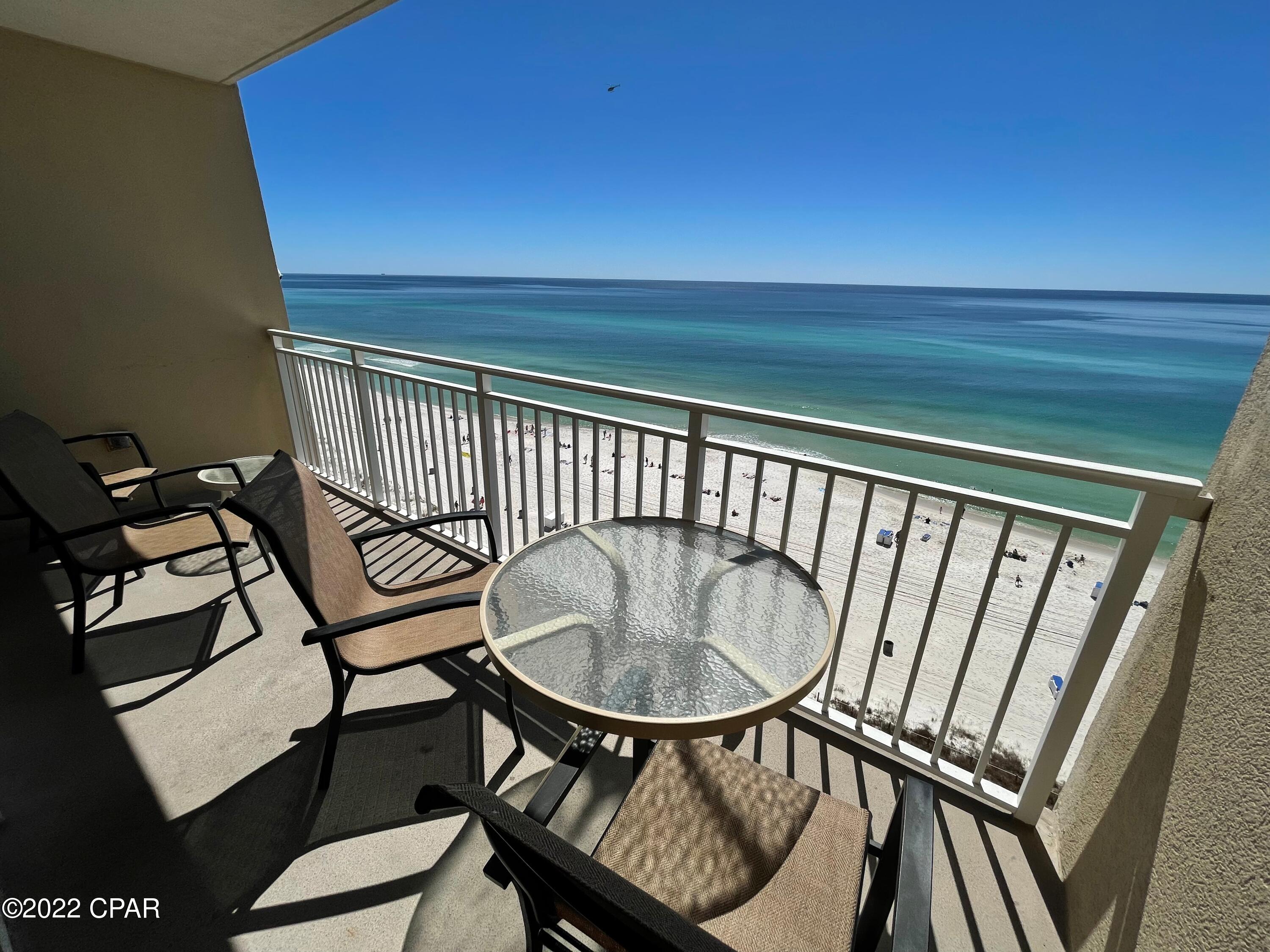 14701 Front Beach Road, Unit 1032 Panama City Beach, FL 32413 - Photo 1 of 28 Gallery Image 1