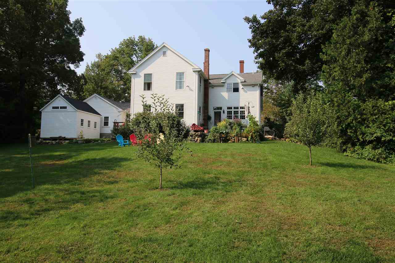 70 Maple Avenue Atkinson, NH 03811 - Photo 36 of 38