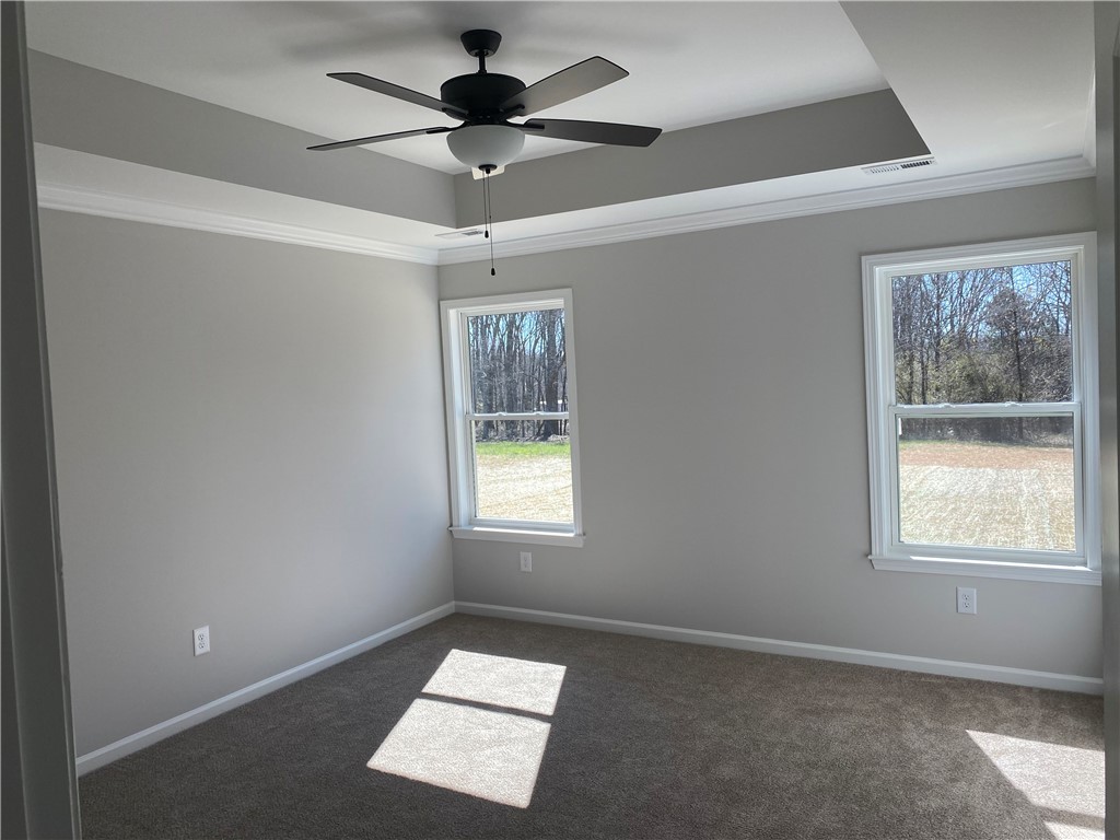 122 Willingham Road Belton, SC 29627 - Photo 11 of 18