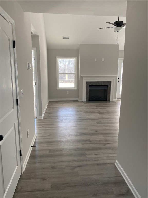 122 Willingham Road Belton, SC 29627 - Photo 4 of 18