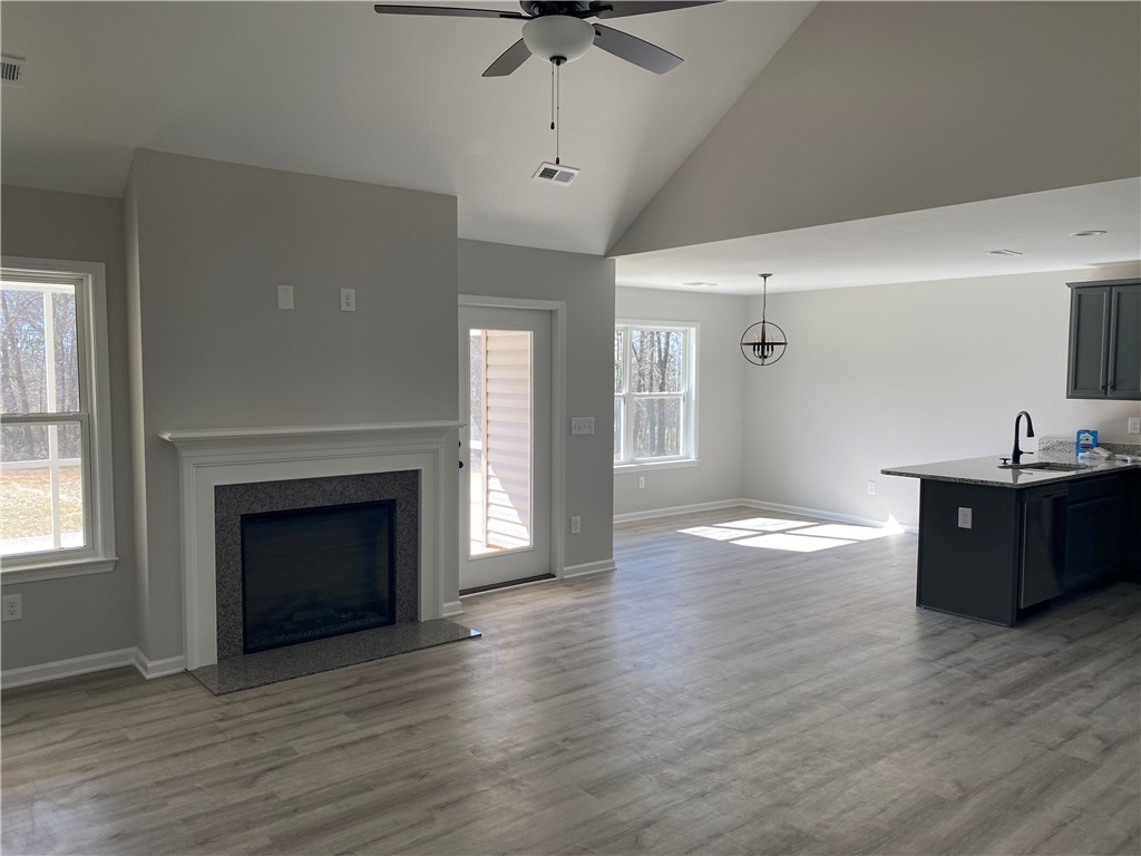 122 Willingham Road Belton, SC 29627 - Photo 5 of 18