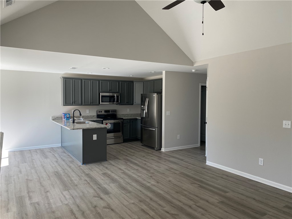 122 Willingham Road Belton, SC 29627 - Photo 6 of 18