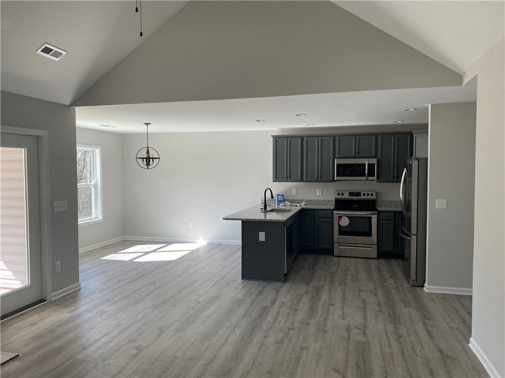 122 Willingham Road Belton, SC 29627 - Photo 7 of 18