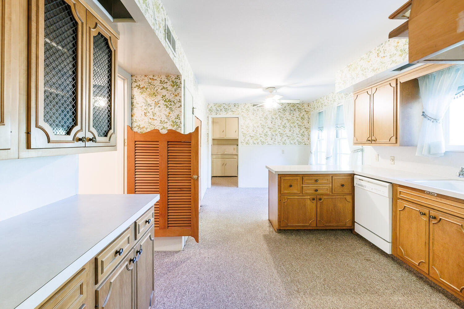 3308 37th Street Lubbock, TX 79413 - Photo 14 of 54 Kitchen