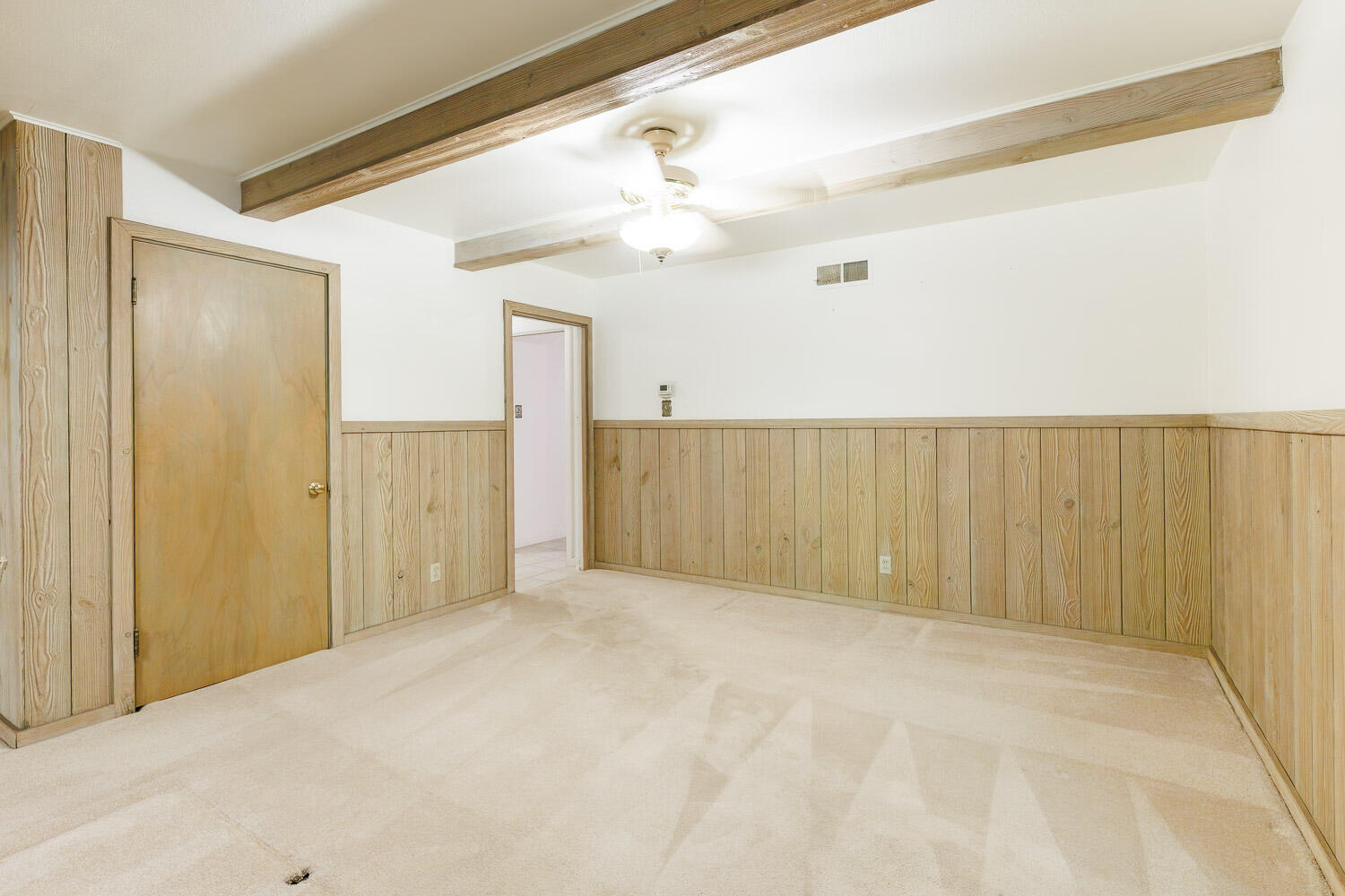 3308 37th Street Lubbock, TX 79413 - Photo 24 of 54 a view of an empty room