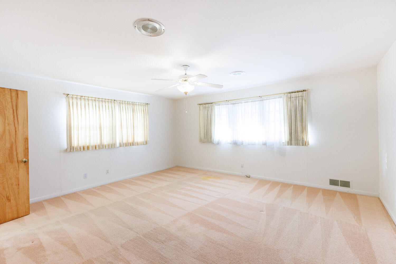 3308 37th Street Lubbock, TX 79413 - Photo 25 of 54 a view of an empty room with a window