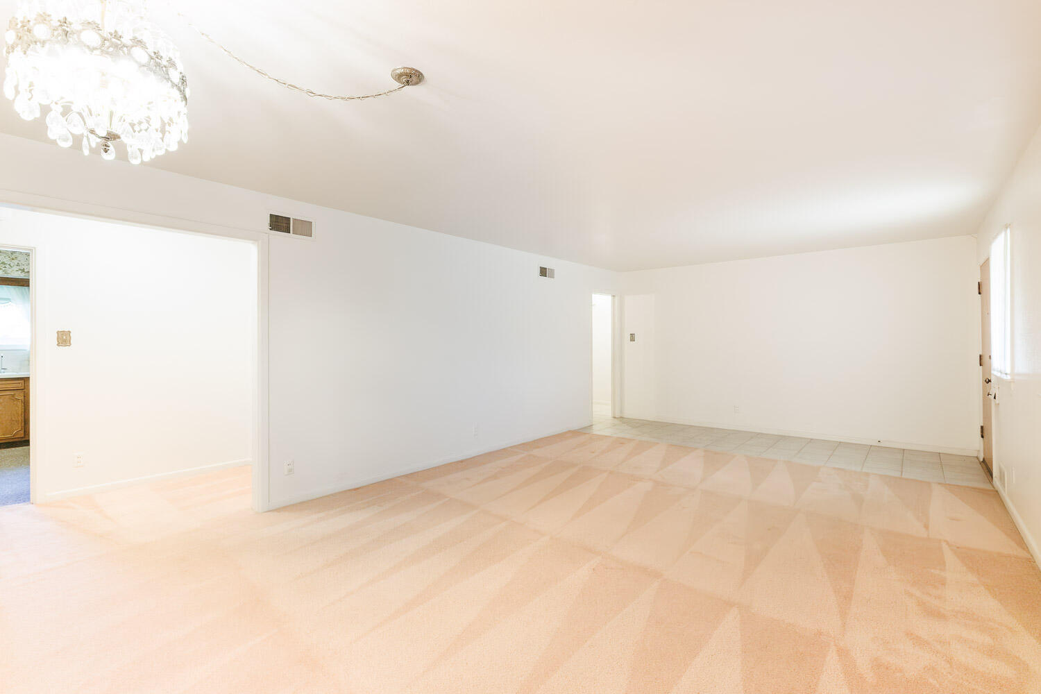 3308 37th Street Lubbock, TX 79413 - Photo 7 of 54 a view of an empty room