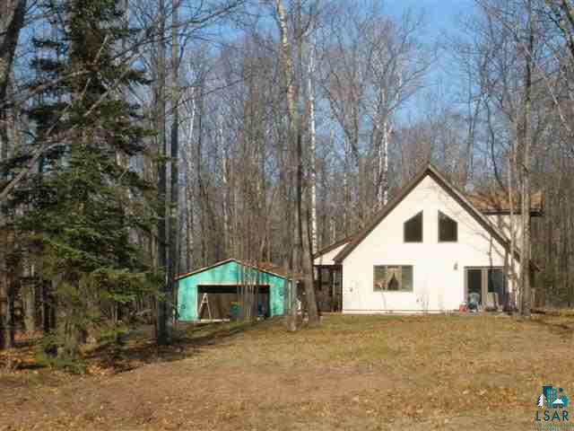 10351 East Homestead Road Poplar, WI 54864 - Photo 1 of 9