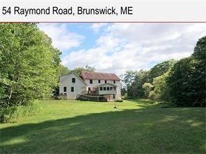 54 Raymond Road Brunswick, ME 04011 - Photo 6 of 35 Photo