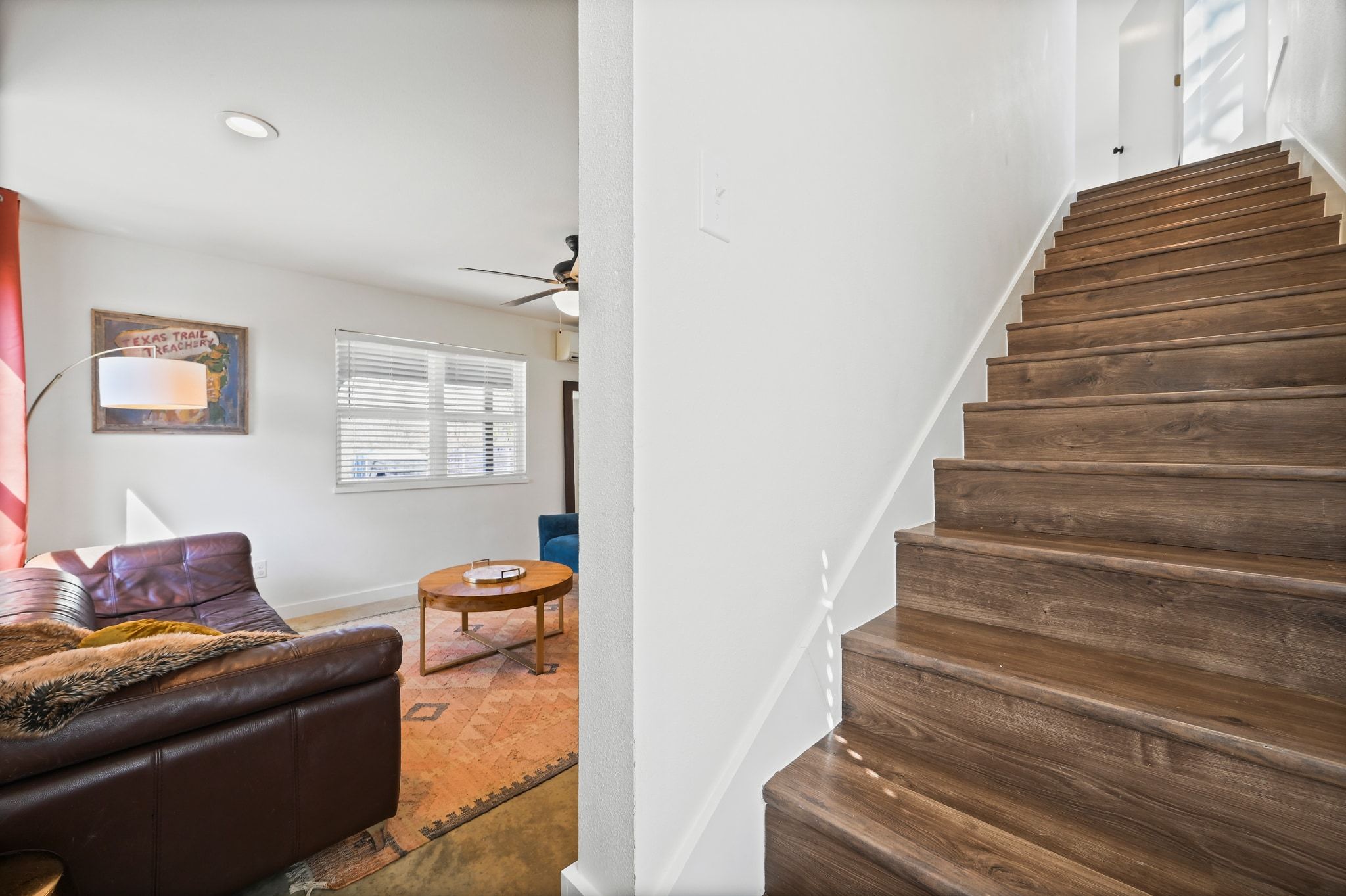 739 Pear Street Lockhart, TX 78644 - Photo 17 of 40 What's waiting for us upstairs?