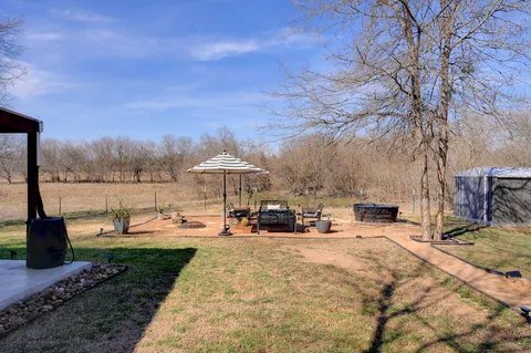 $415,000 | 739 Pear Street, Lockhart, TX 78644