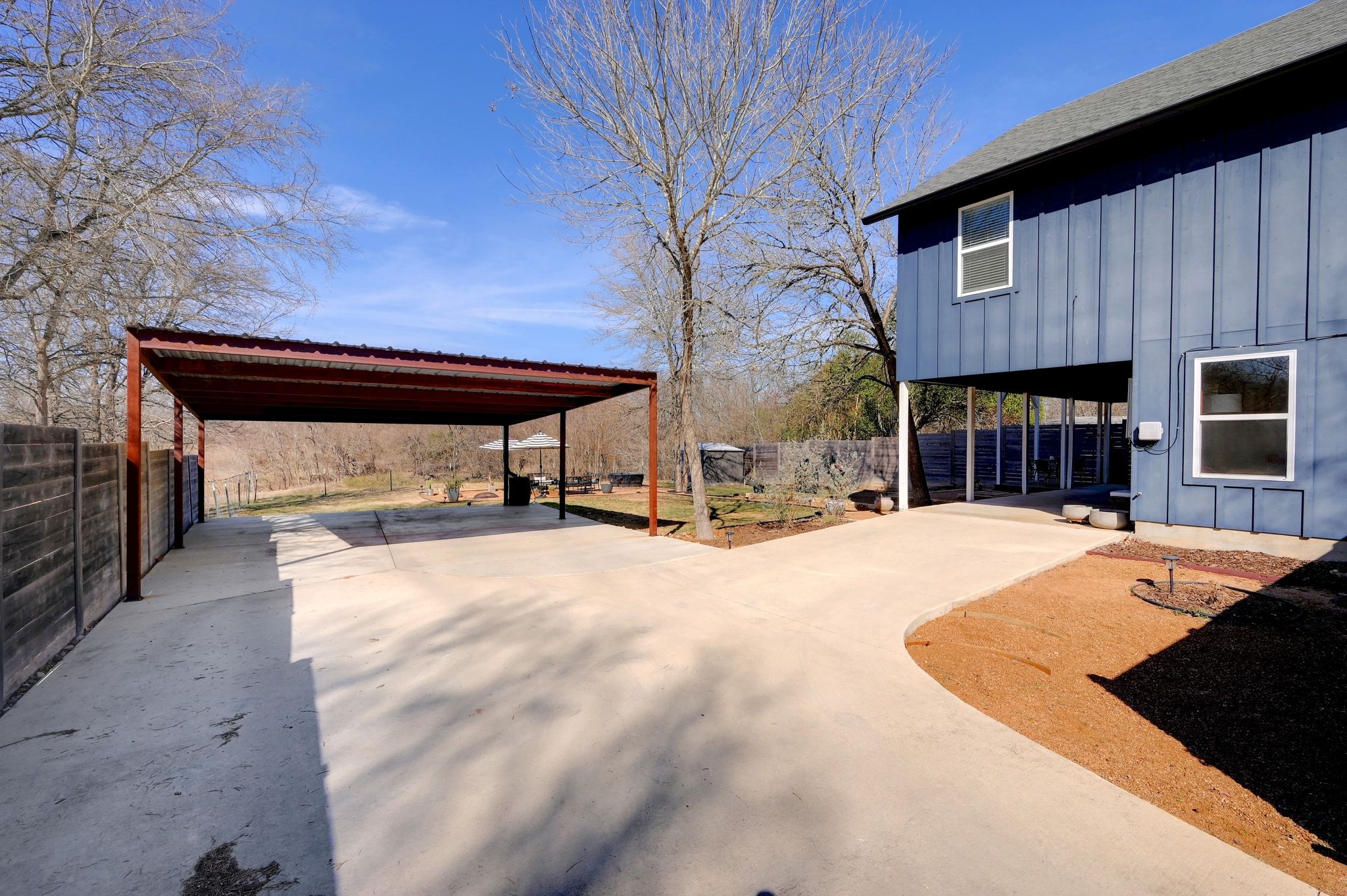 739 Pear Street Lockhart, TX 78644 - Photo 30 of 40