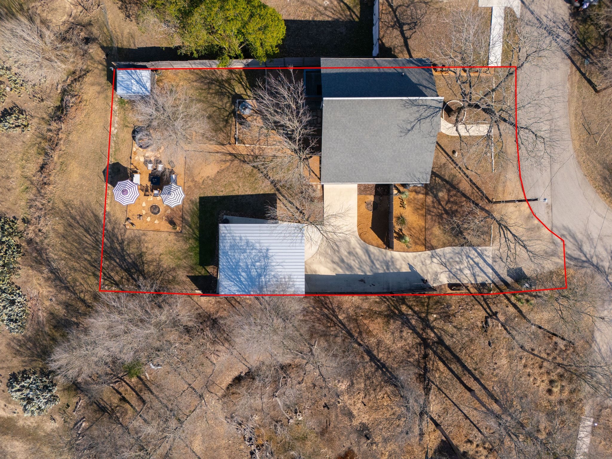 739 Pear Street Lockhart, TX 78644 - Photo 36 of 40