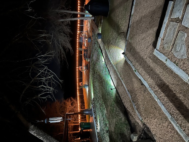 739 Pear Street Lockhart, TX 78644 - Photo 38 of 40 Enjoy quiet evenings under wide, star-filled skies.