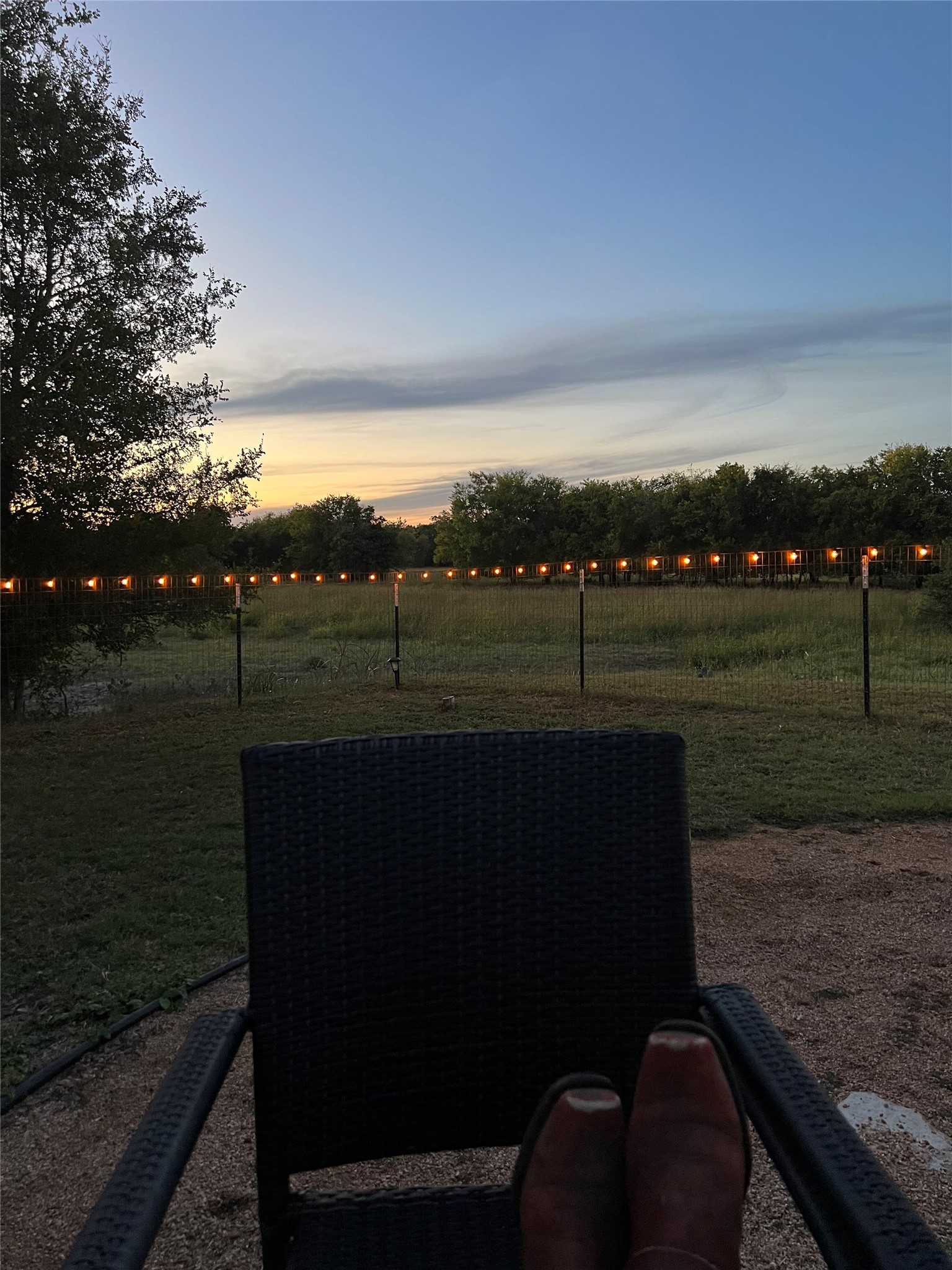 739 Pear Street Lockhart, TX 78644 - Photo 40 of 40 Put your feet up and stay awhile.