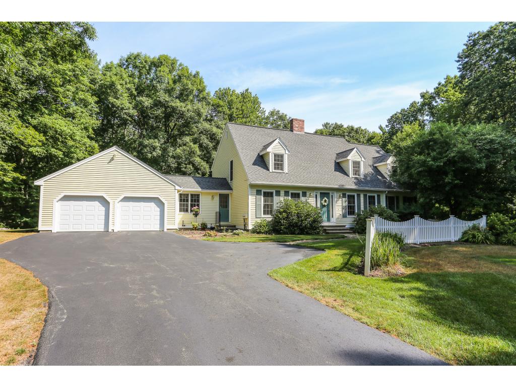 12 Four Winds Road Merrimack, NH 03054 - Photo 1 of 36