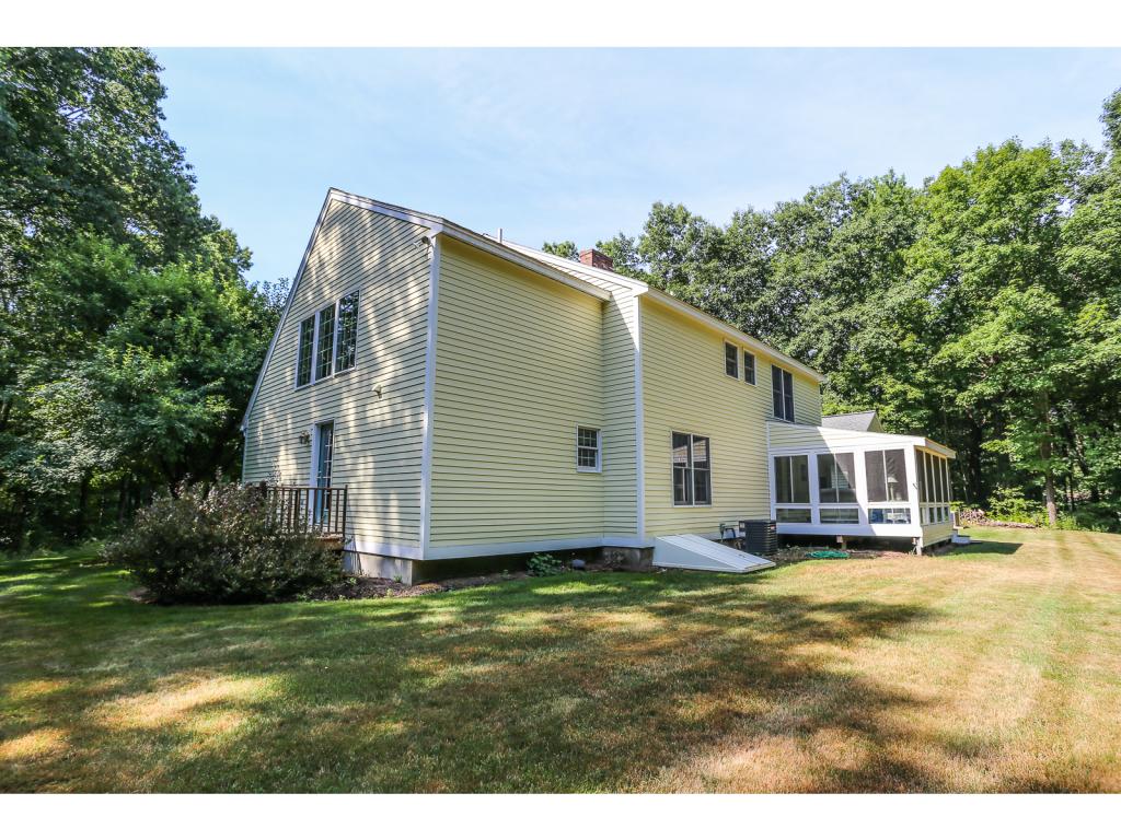 12 Four Winds Road Merrimack, NH 03054 - Photo 32 of 36