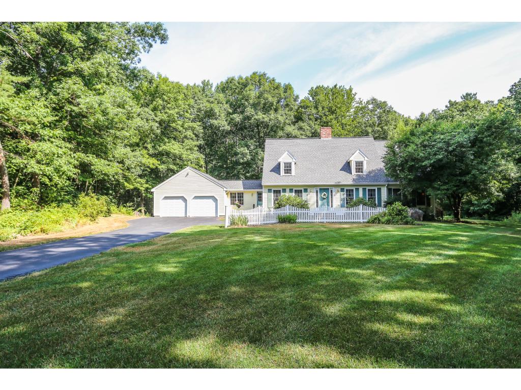 12 Four Winds Road Merrimack, NH 03054 - Photo 36 of 36