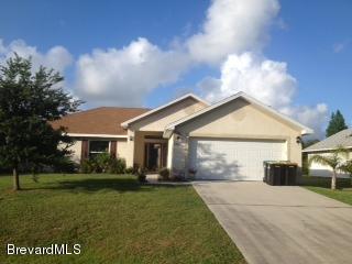 2351 Ravel Road Southeast Palm Bay, FL 32909 - Photo 1 of 19 photo 1