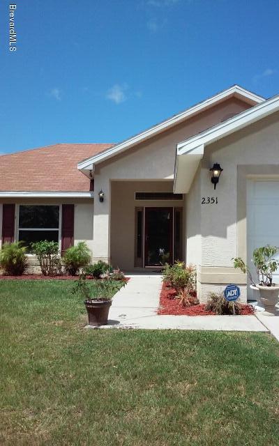 2351 Ravel Road Southeast Palm Bay, FL 32909 - Photo 3 of 19 20150615_150835_resized