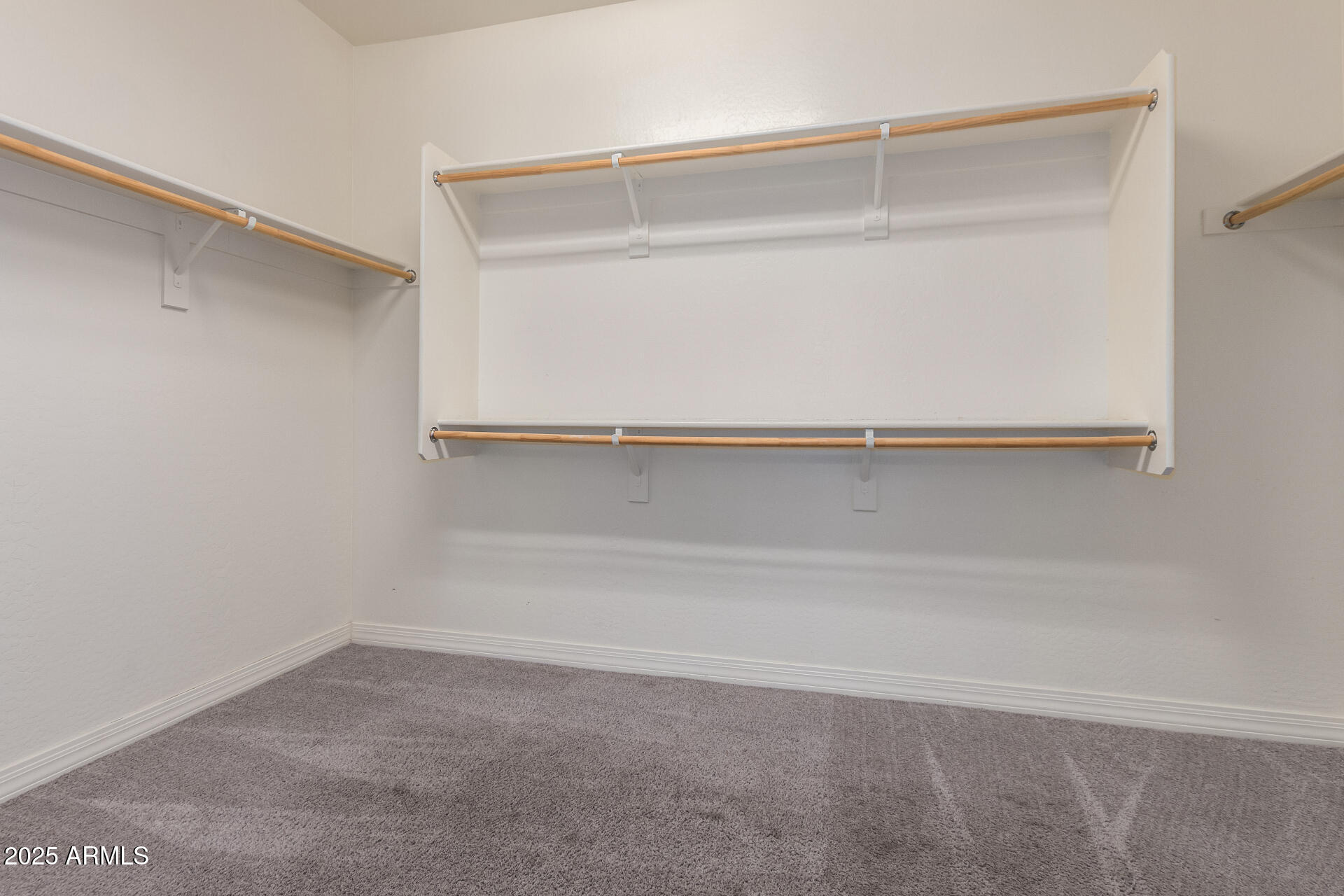 4515 West Pearce Road Laveen, AZ 85339 - Photo 13 of 35 a close view of closet