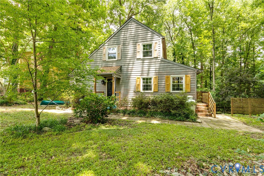 7902 Millvale Road Chesterfield, VA 23832 - Photo 2 of 49 Gallery Image 2