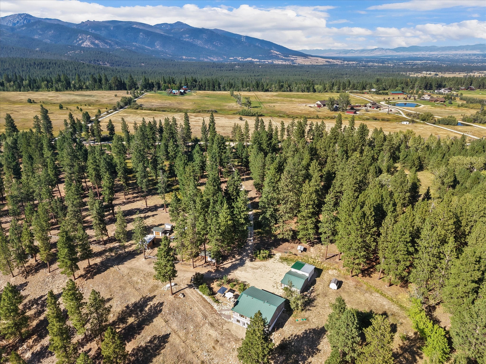 821 Fred Burr Road Victor, MT 59875 - Photo 8 of 65 Gallery Image 8