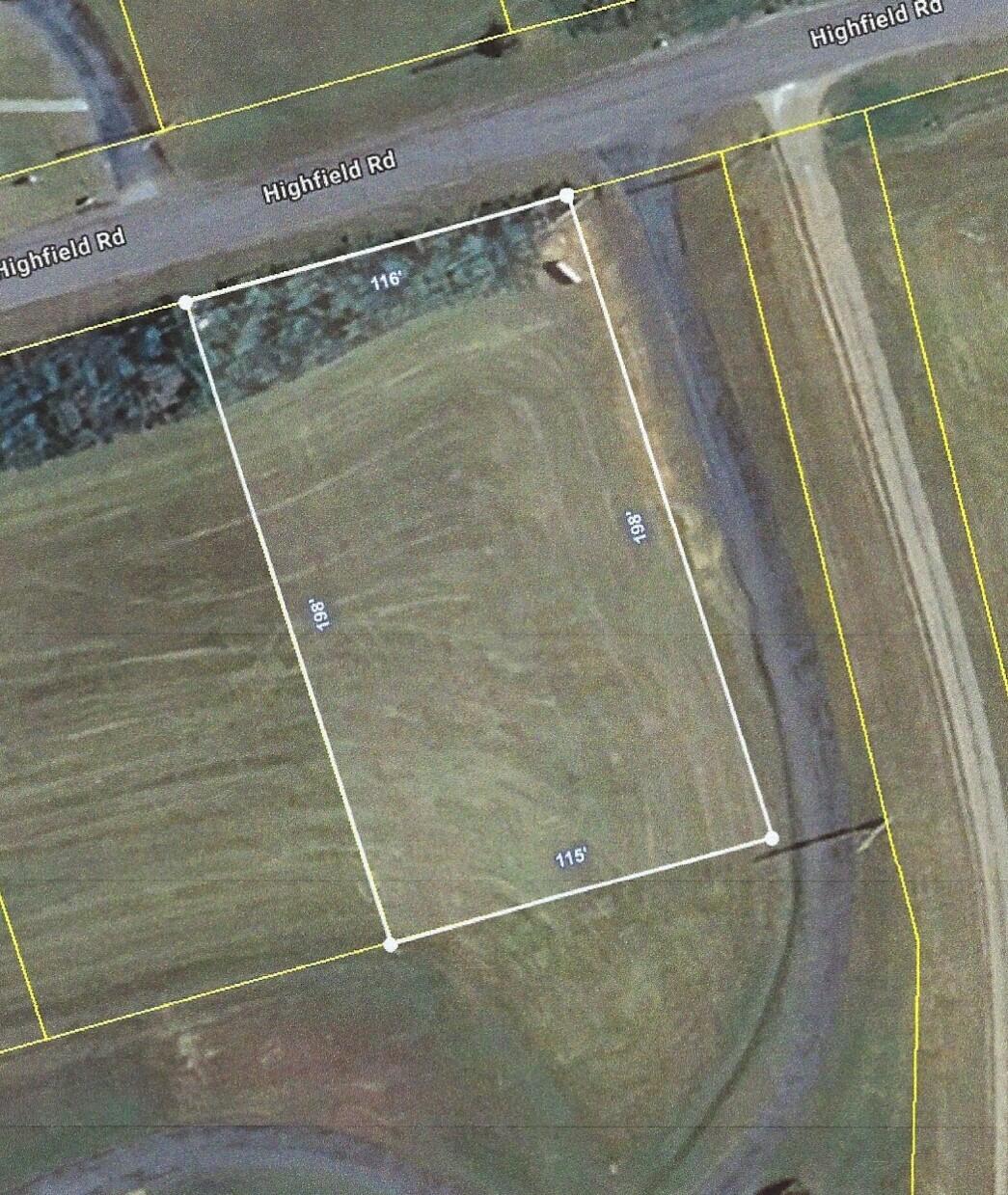 Tbd Highfield Road Rocky Mount, VA 24151 - Photo 1 of 6 Mt Christian