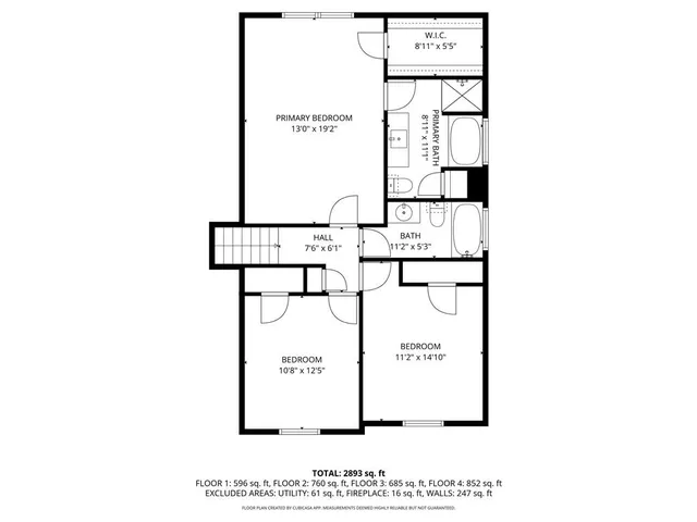 $415,000 | 2960 Williams Farm Drive, Dacula, GA 30019