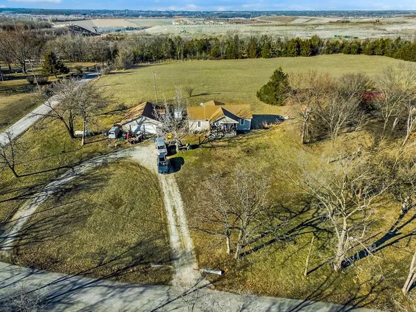 $800,000 | 5750 South Locust Street, Shawnee, KS 66217