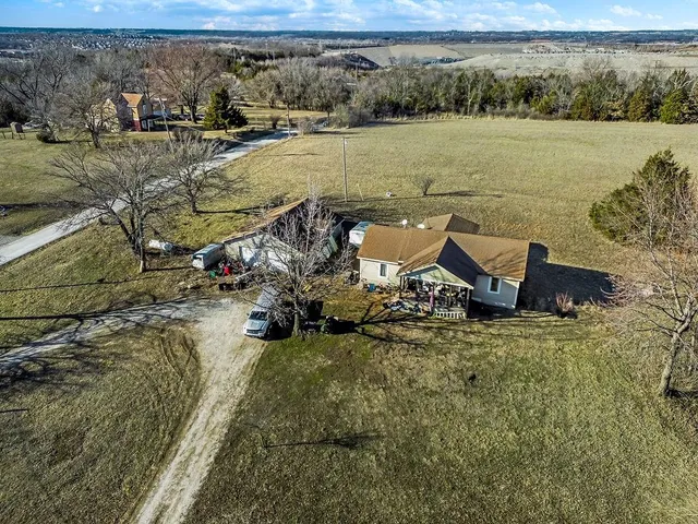 $800,000 | 5750 South Locust Street, Shawnee, KS 66217