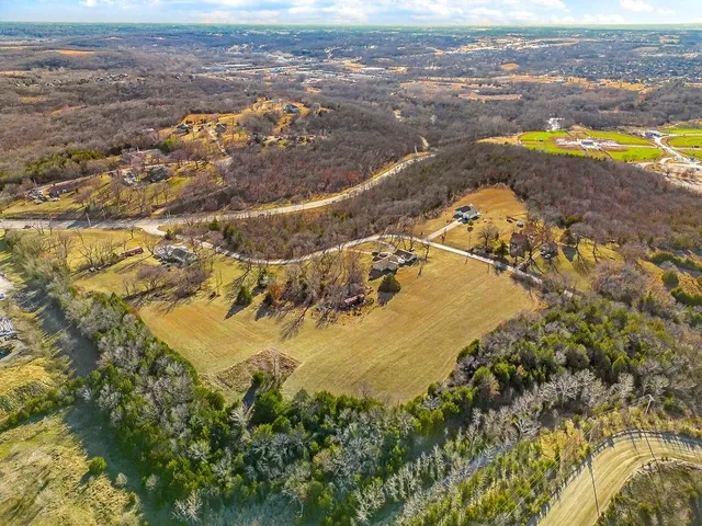 $800,000 | 5750 South Locust Street, Shawnee, KS 66217