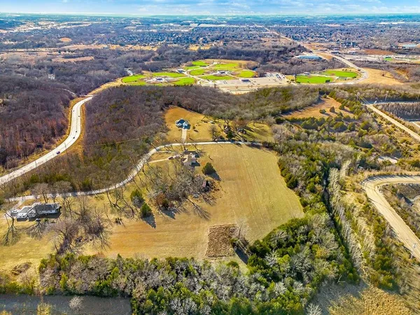 $800,000 | 5750 South Locust Street, Shawnee, KS 66217