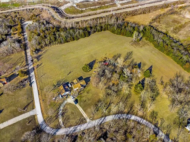 $800,000 | 5750 South Locust Street, Shawnee, KS 66217