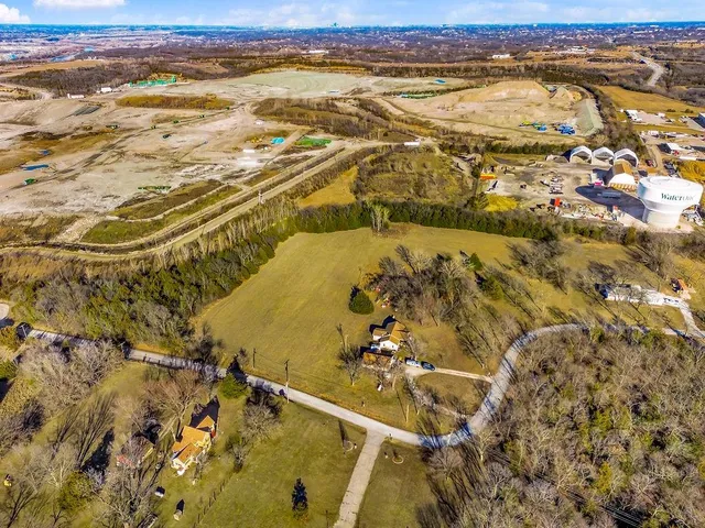 $800,000 | 5750 South Locust Street, Shawnee, KS 66217